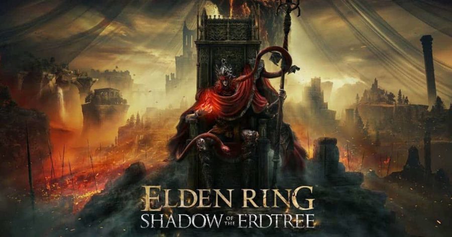 ELDEN RING Shadow of the Erdtree