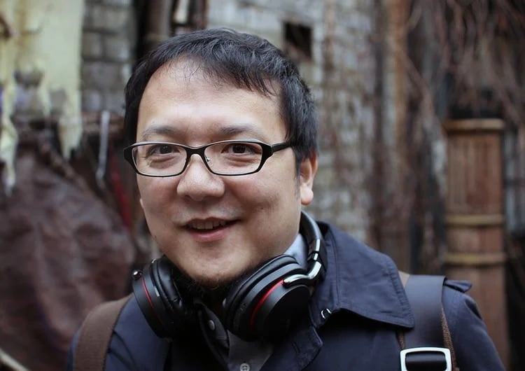 Hidetaka Miyazaki