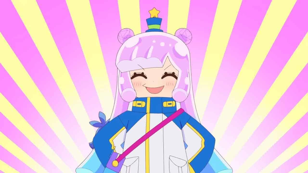 Puniru wa Kawaii Slime