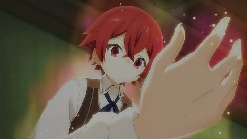 Magic Maker