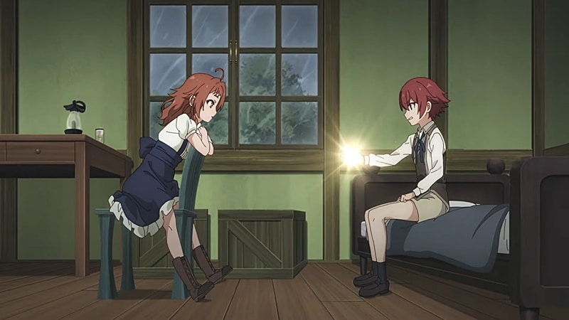 Magic Maker