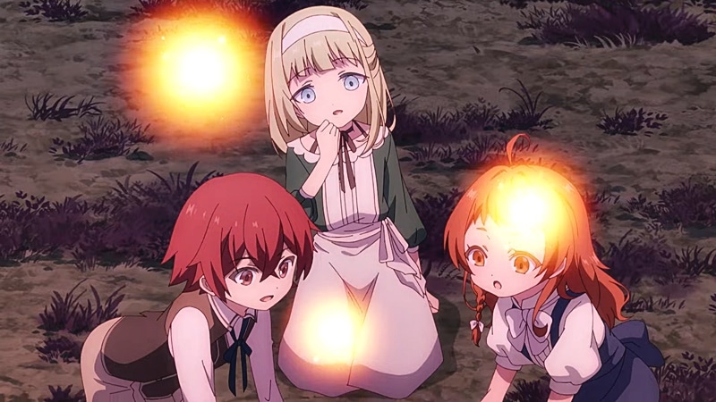 Magic Maker