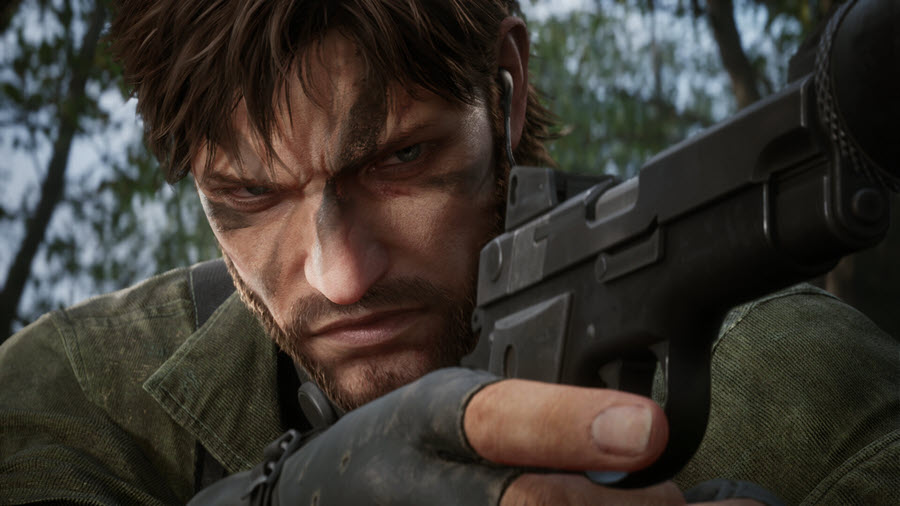 Metal Gear