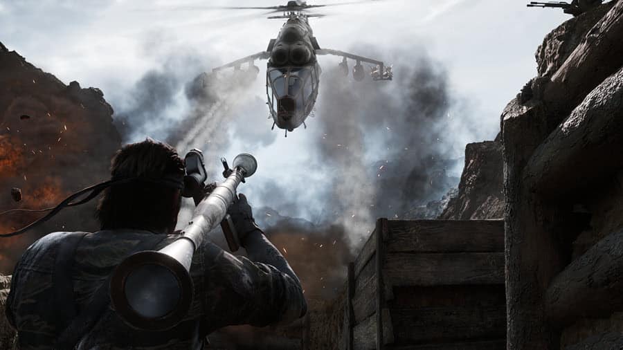 Metal Gear