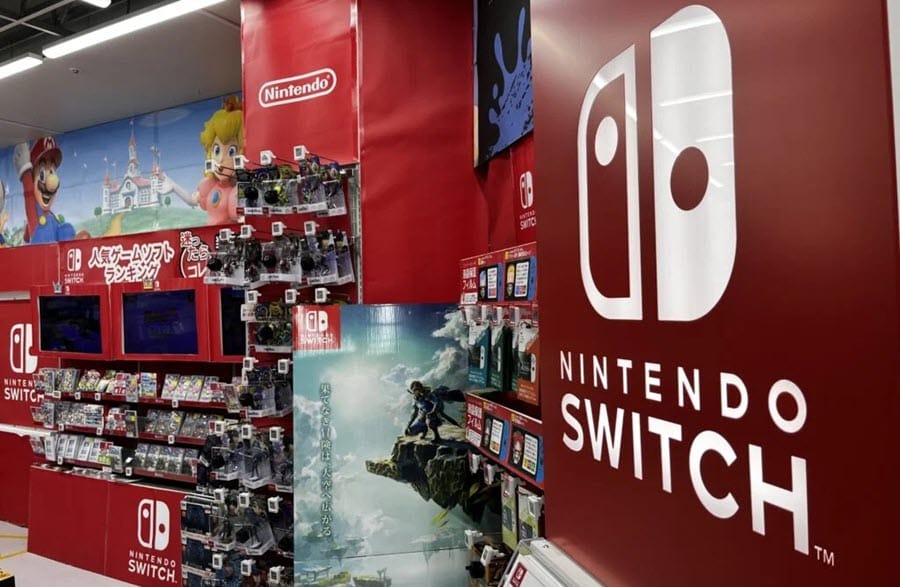 Nintendo