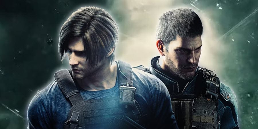 Resident Evil