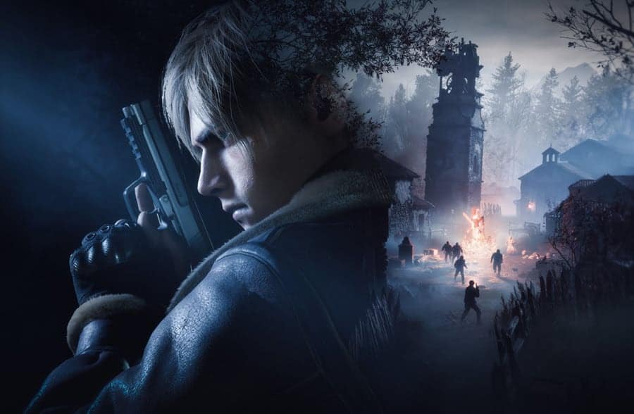 Resident Evil