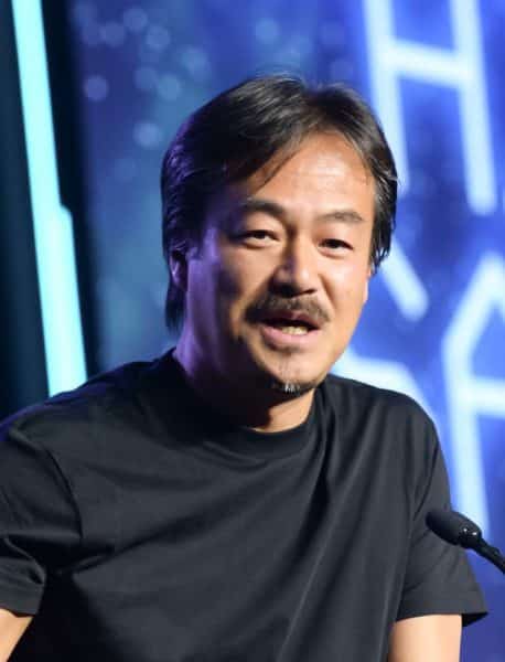 Hironobu Sakuguchi