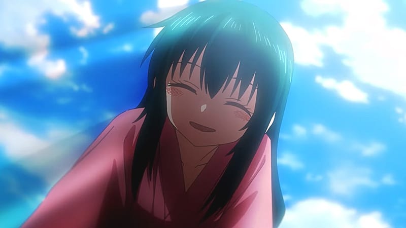 อสูรจิ้งจอกโลกซามูไร Sengoku Youko