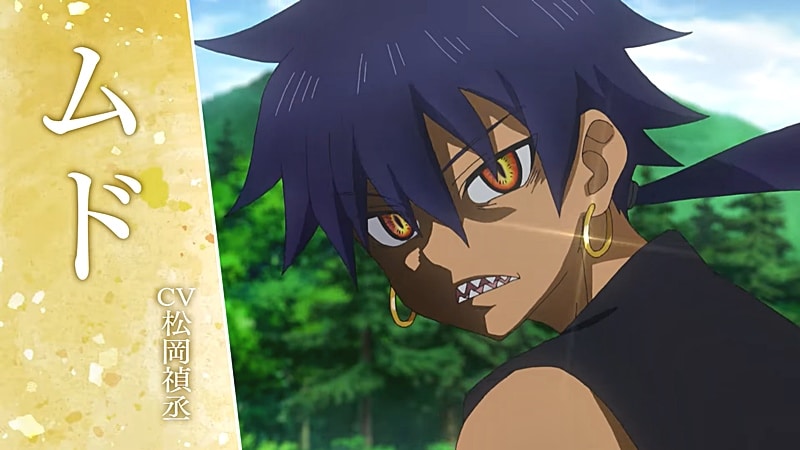 อสูรจิ้งจอกโลกซามูไร Sengoku Youko