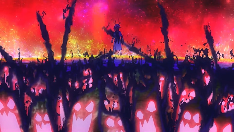 อสูรจิ้งจอกโลกซามูไร Sengoku Youko