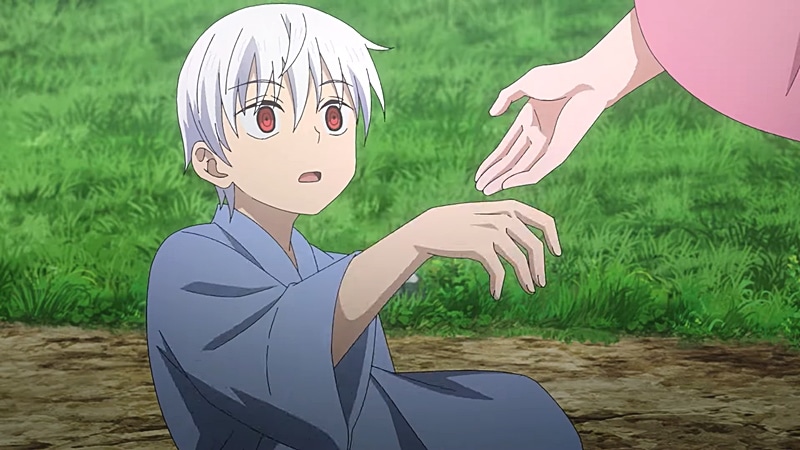 อสูรจิ้งจอกโลกซามูไร Sengoku Youko