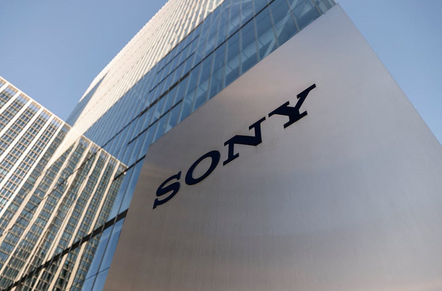 Sony