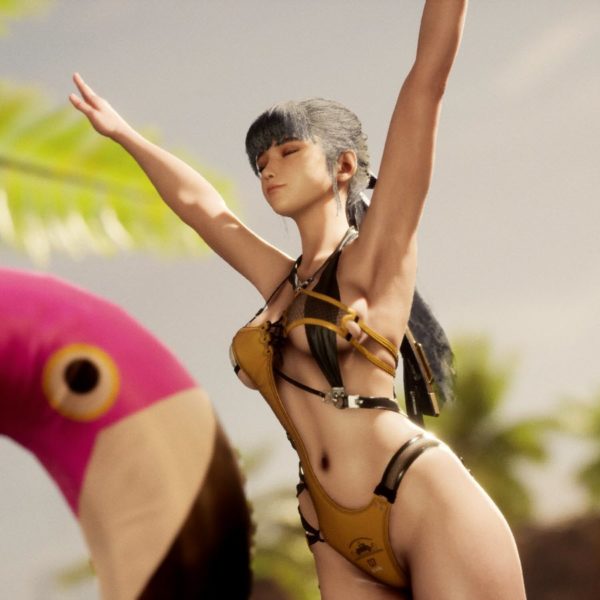 Stellar Blade Stellar Blade Summer Update