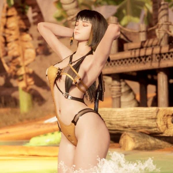 Stellar Blade Stellar Blade Summer Update