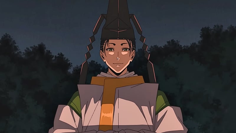 The Elusive Samurai