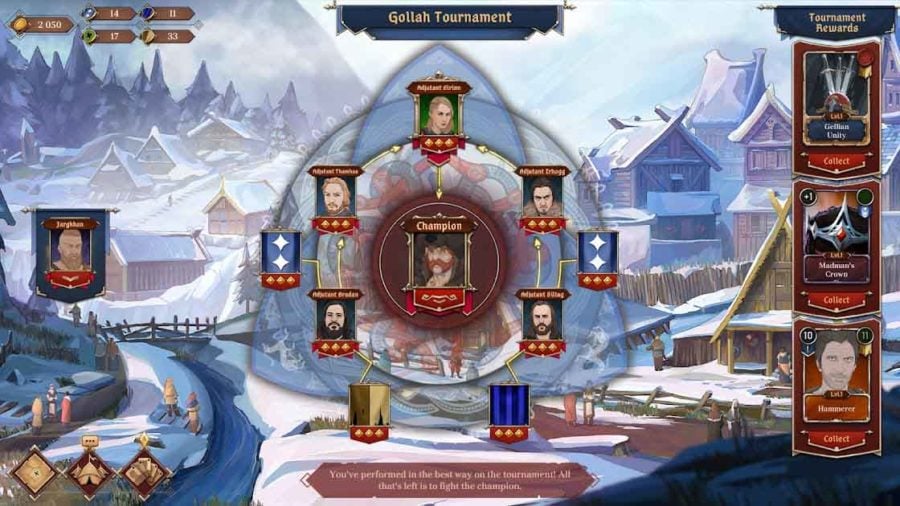 Ash of Gods: The Way เกม