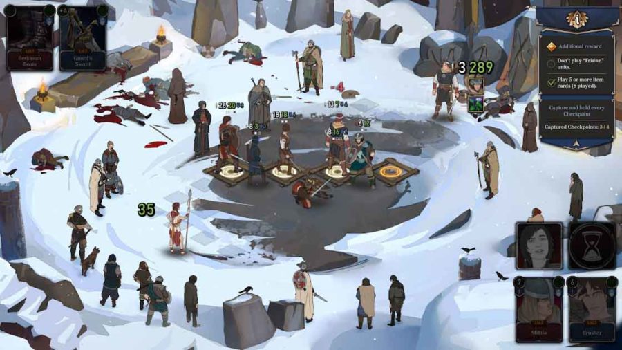 Ash of Gods: The Way เกม