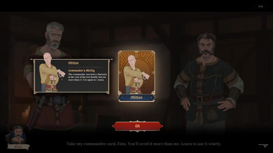 Ash of Gods: The Way เกม