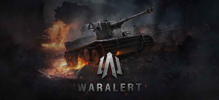 War Alert: WWII PvP RTS