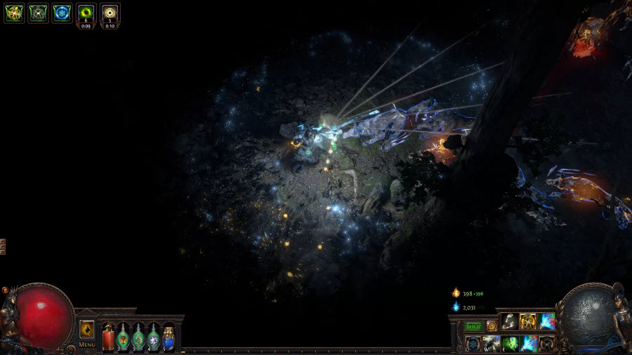Path of Exile: Settlers of Kalguur