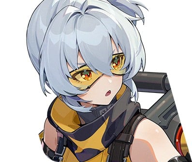Zenless Zone Zero