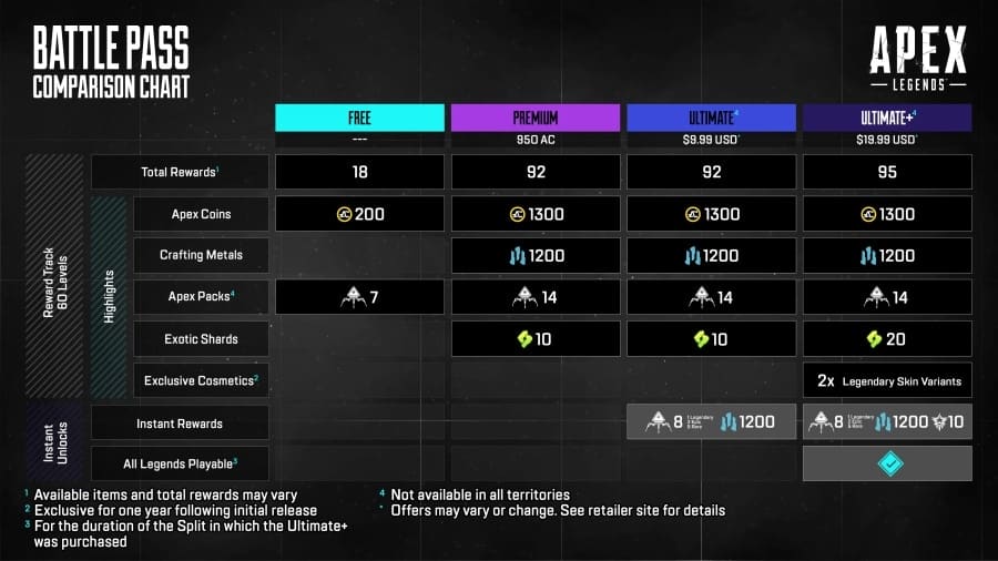 apex legends