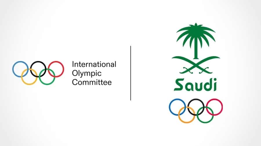Olympic Esports