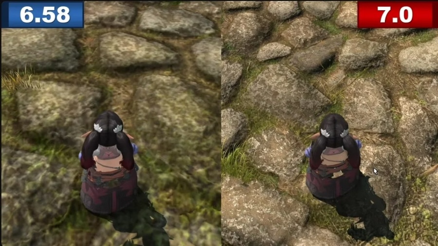 Final Fantasy 14