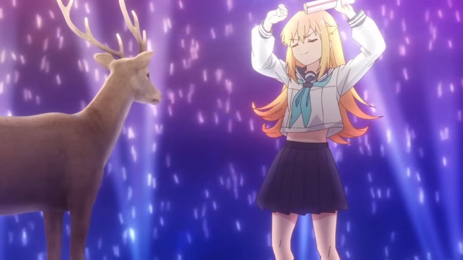 My Deer Friend Nokotan