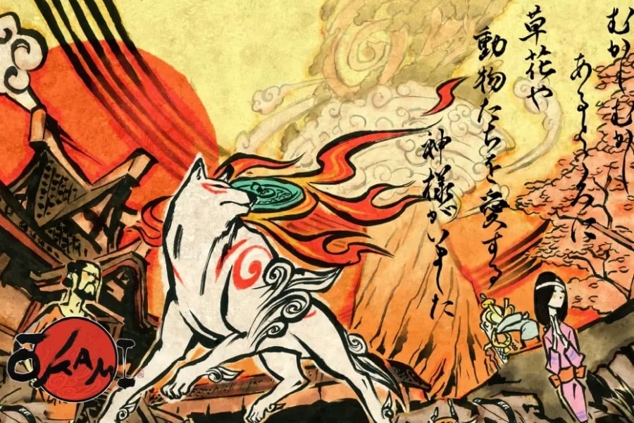 Okami