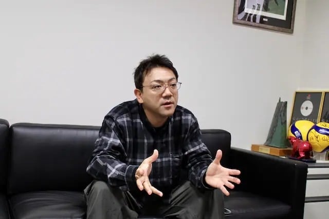 George Wada
