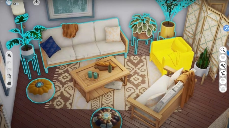 The Sims 5