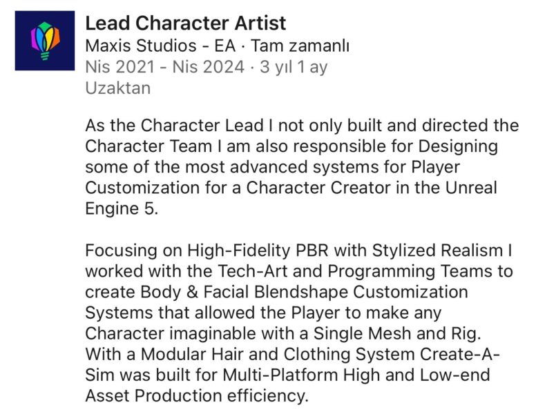The Sims 5