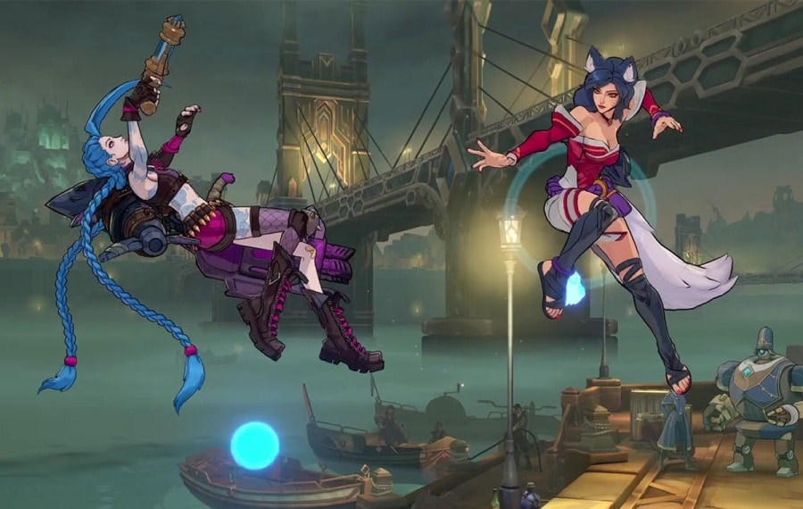 Riot Games