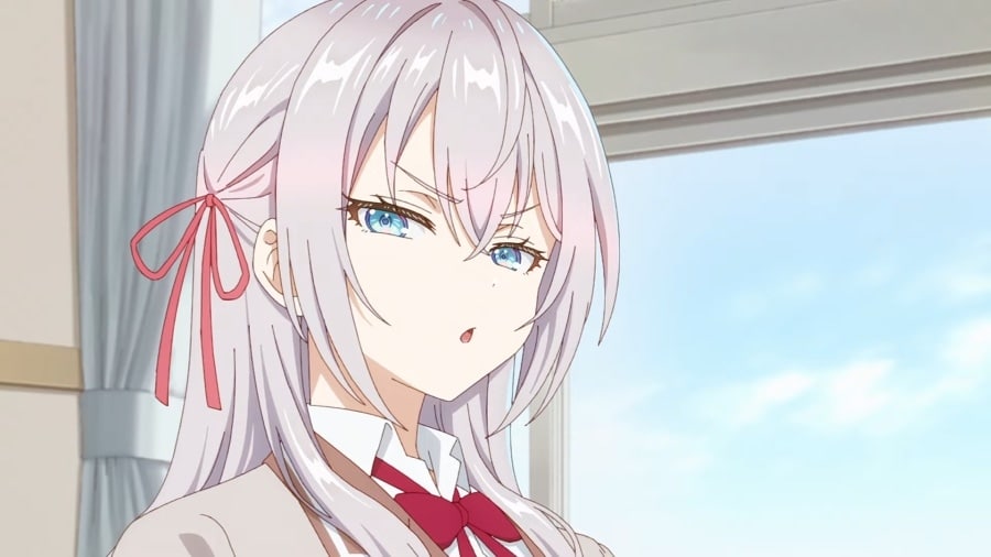 roshidere isekai