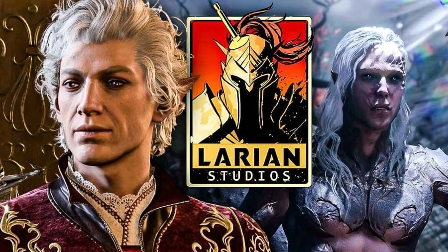 Baldur's Gate 3
