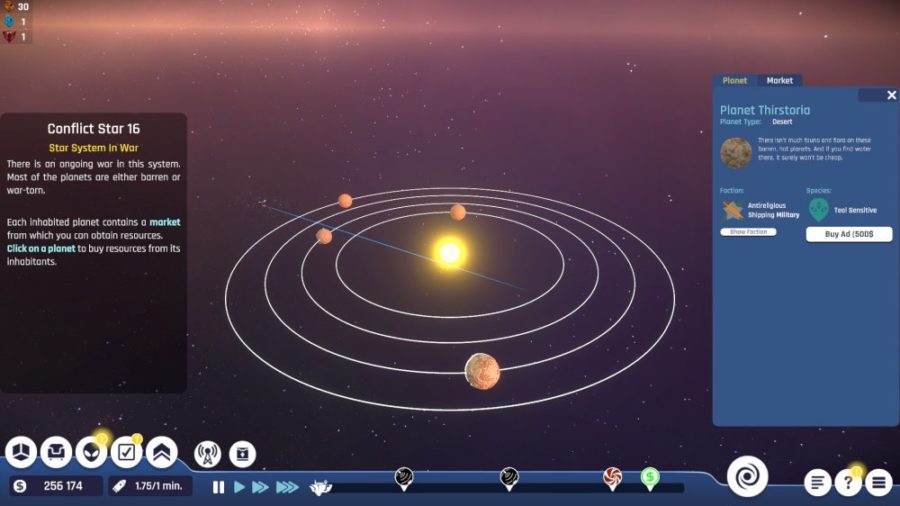 StarKeeper