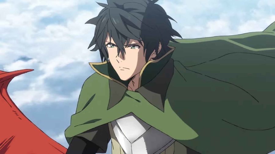 The Rising of the Shield Hero ผู้กล้าโล่ผงาด ซีซัน 4