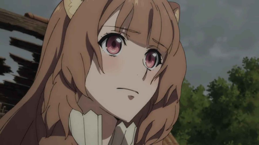 The Rising of the Shield Hero ผู้กล้าโล่ผงาด ซีซัน 4