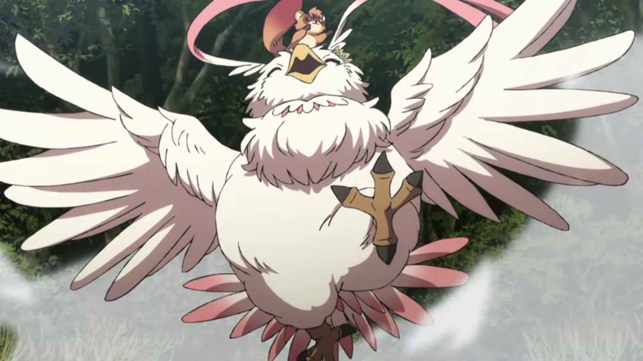 The Rising of the Shield Hero ผู้กล้าโล่ผงาด ซีซัน 4