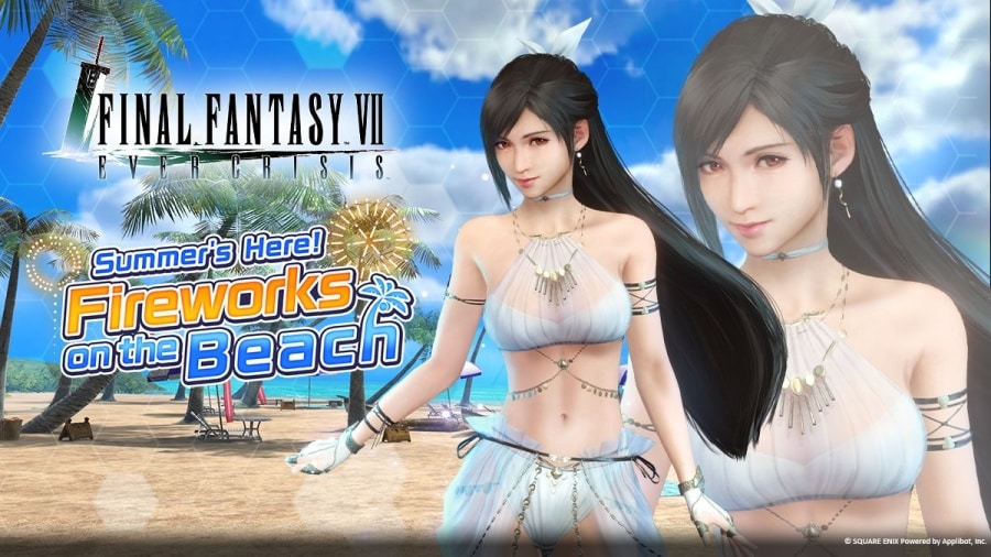 Final Fantasy VII Ever Crisis