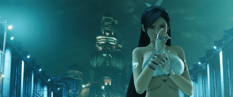 Final Fantasy VII Ever Crisis