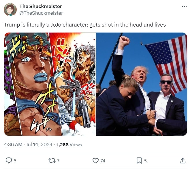 Trump