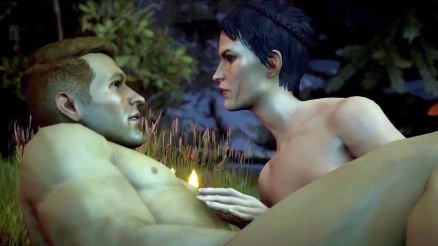 Dragon Age: The Veilguard