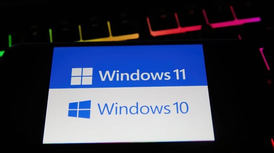 windows 10