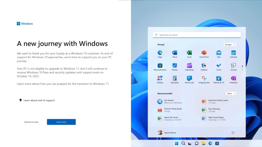 windows 10