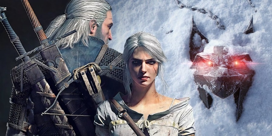 The Witcher 4