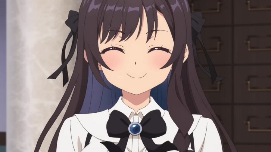 Guild no Uketsukejou desu ga Zangyou wa Iya nanode Boss wo Solo Toubatsu Shiyou to Omoimasu I May Be a Guild Receptionist but I’ll Solo Any Boss to Clock Out on Time (ถ้าสาวกิลด์จะเหนื่อยเบอร์นี้ ขอไปขยี้บอสเองได้มั้ยคะ)