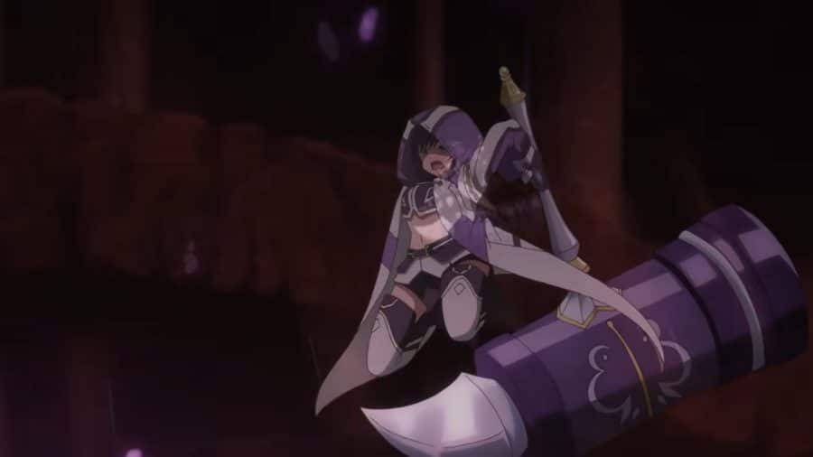 Guild no Uketsukejou desu ga Zangyou wa Iya nanode Boss wo Solo Toubatsu Shiyou to Omoimasu I May Be a Guild Receptionist but I’ll Solo Any Boss to Clock Out on Time (ถ้าสาวกิลด์จะเหนื่อยเบอร์นี้ ขอไปขยี้บอสเองได้มั้ยคะ)